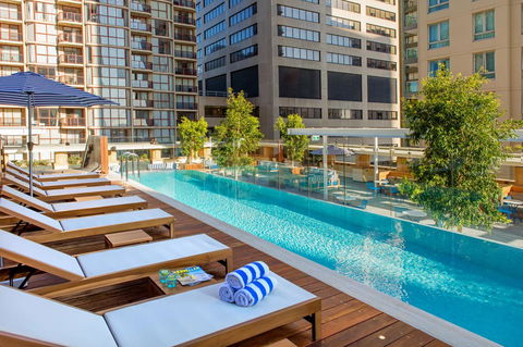 Kimpton Margot Sydney, An IHG Hotel - Darwin Holiday 0