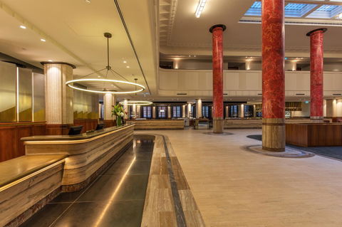 Kimpton Margot Sydney, An IHG Hotel - Darwin Holiday 27