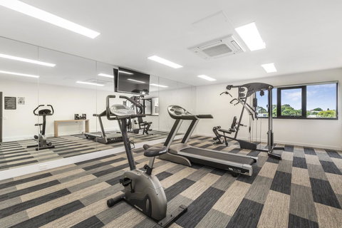 Quest Nowra - Darwin Holiday 5