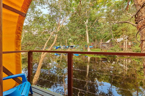 Arts Factory By Nomads - Darwin Holiday 13
