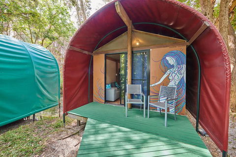 Arts Factory By Nomads - Darwin Holiday 24