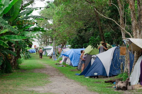 Arts Factory By Nomads - Darwin Holiday 42