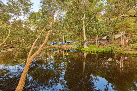 Arts Factory By Nomads - Darwin Holiday 12
