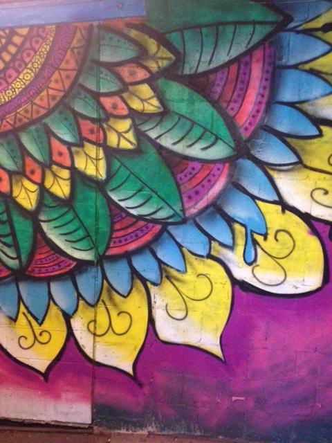 Arts Factory By Nomads - Darwin Holiday 34