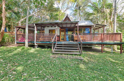 Arts Factory By Nomads - Darwin Holiday 5
