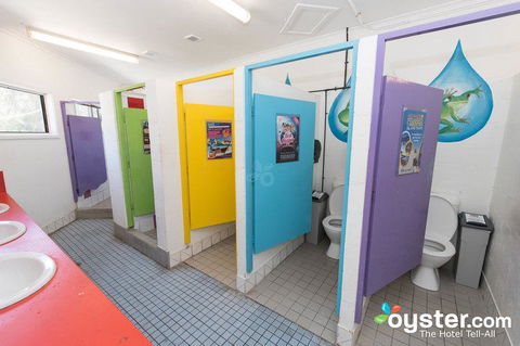 Arts Factory By Nomads - Darwin Holiday 37