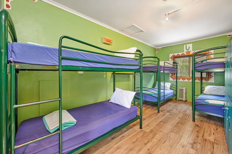 Arts Factory By Nomads - Darwin Holiday 31