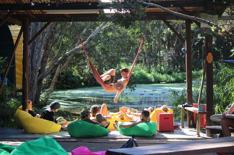 Arts Factory By Nomads - Darwin Holiday 33