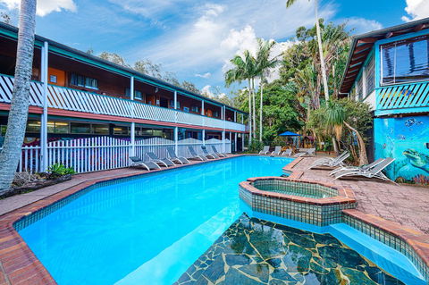 Arts Factory By Nomads - Darwin Holiday 2