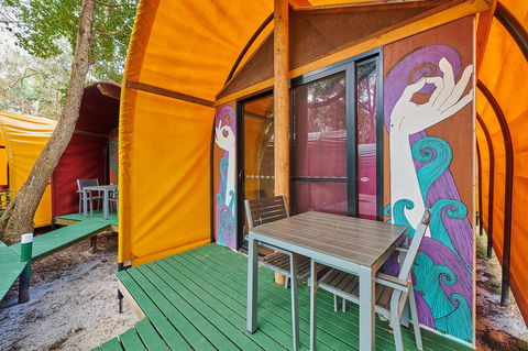 Arts Factory By Nomads - Darwin Holiday 11
