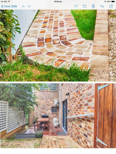 Hideaway Holiday Apartments - Darwin Holiday 30