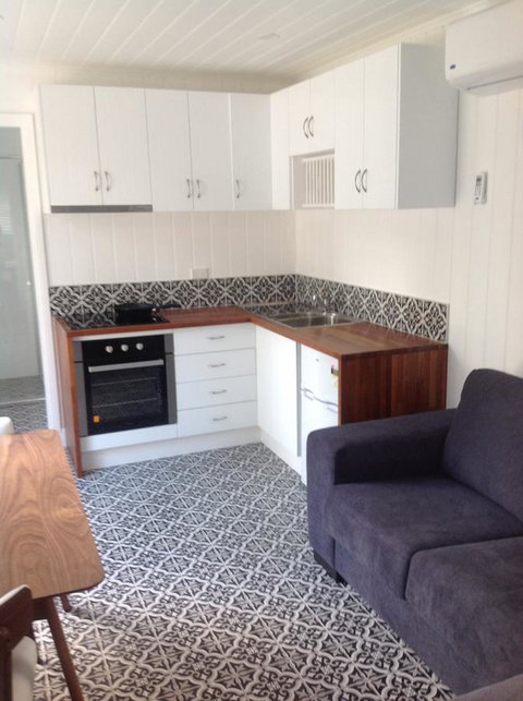 Hideaway Holiday Apartments - Darwin Holiday 11