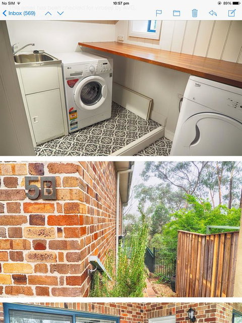 Hideaway Holiday Apartments - Darwin Holiday 21