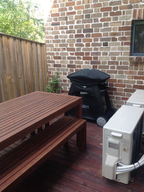 Hideaway Holiday Apartments - Darwin Holiday 0