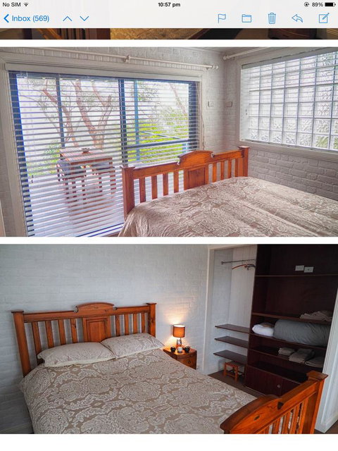 Hideaway Holiday Apartments - Darwin Holiday 18