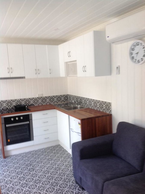 Hideaway Holiday Apartments - Darwin Holiday 8