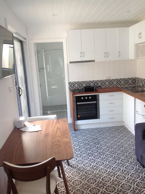 Hideaway Holiday Apartments - Darwin Holiday 10