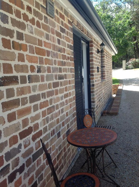 Hideaway Holiday Apartments - Darwin Holiday 2