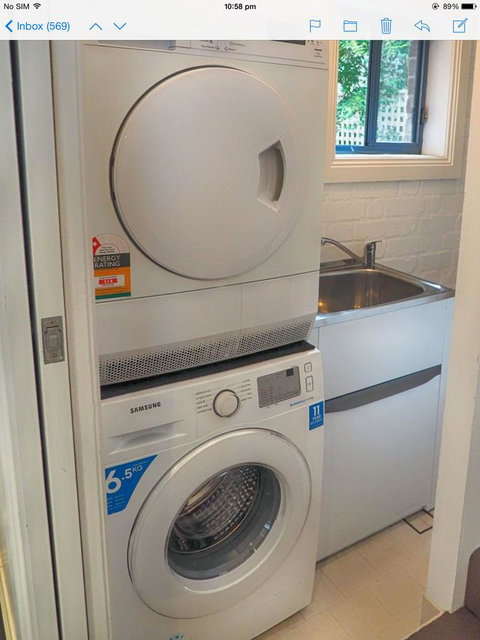 Hideaway Holiday Apartments - Darwin Holiday 16