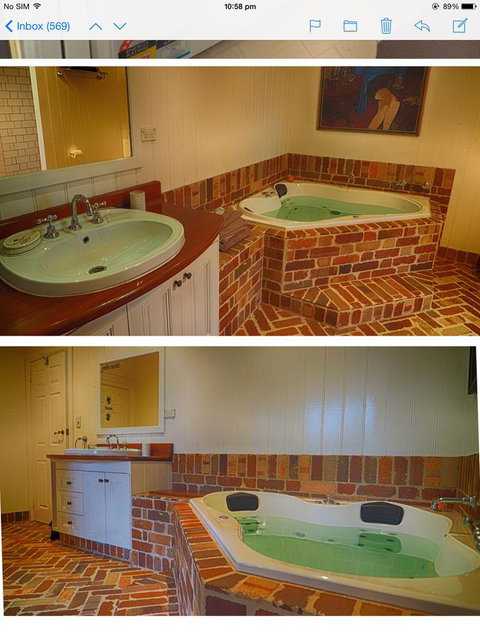 Hideaway Holiday Apartments - Darwin Holiday 23