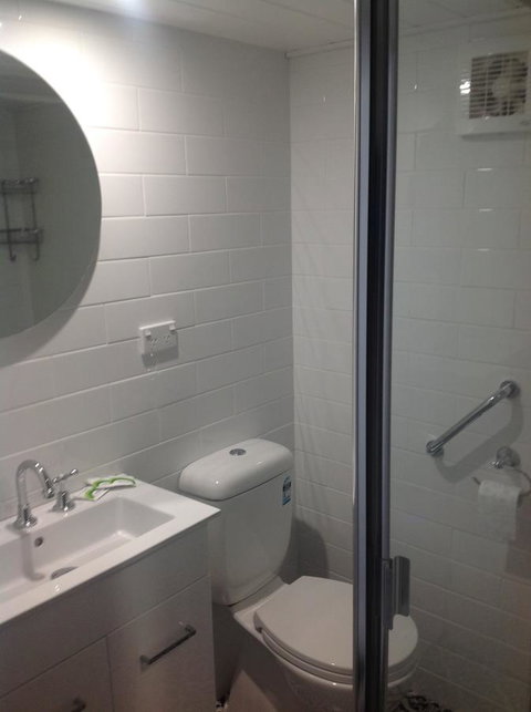 Hideaway Holiday Apartments - Darwin Holiday 24