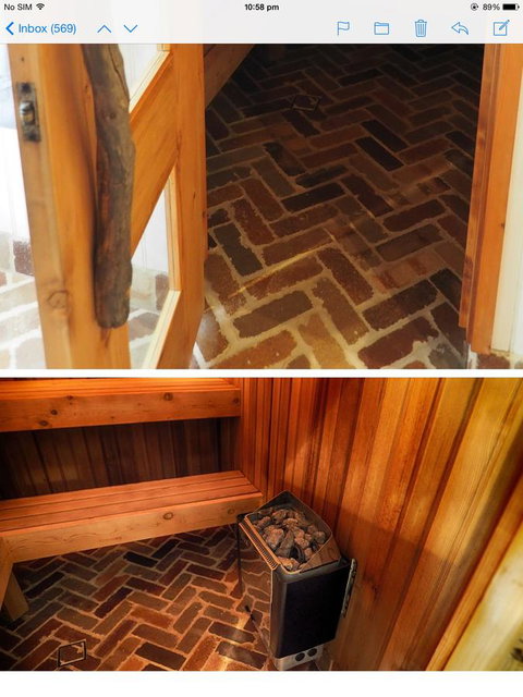 Hideaway Holiday Apartments - Darwin Holiday 15