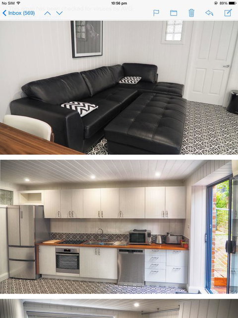 Hideaway Holiday Apartments - Darwin Holiday 29