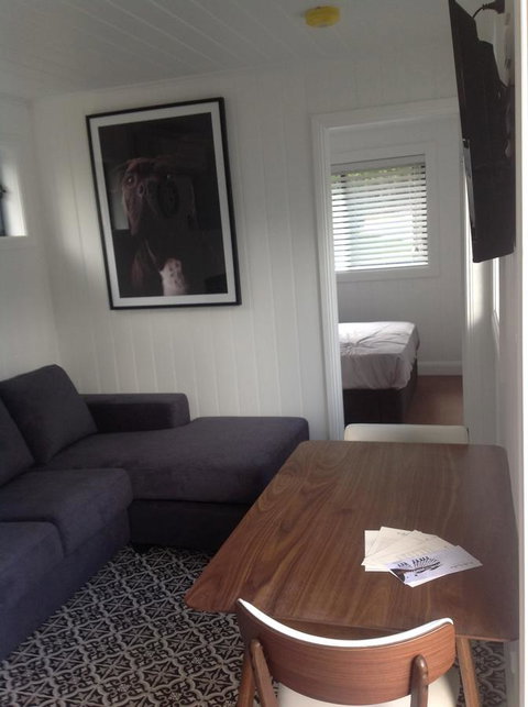 Hideaway Holiday Apartments - Darwin Holiday 12