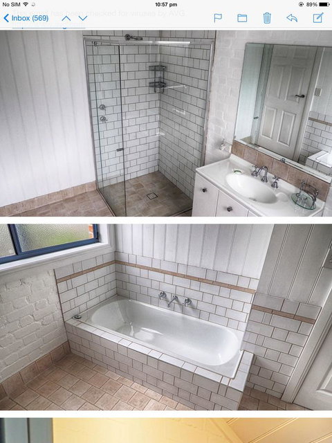 Hideaway Holiday Apartments - Darwin Holiday 17