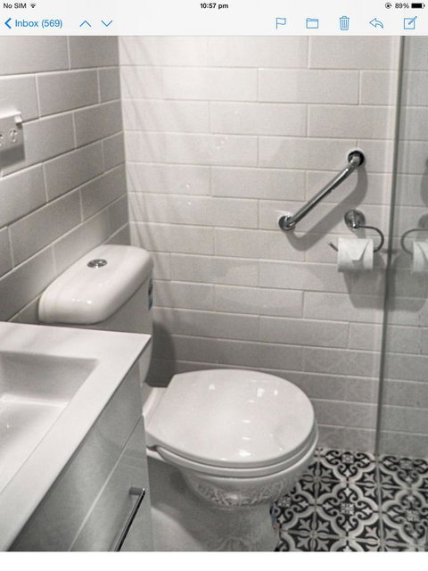 Hideaway Holiday Apartments - Darwin Holiday 27