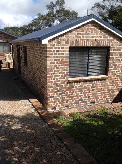 Hideaway Holiday Apartments - Darwin Holiday 4