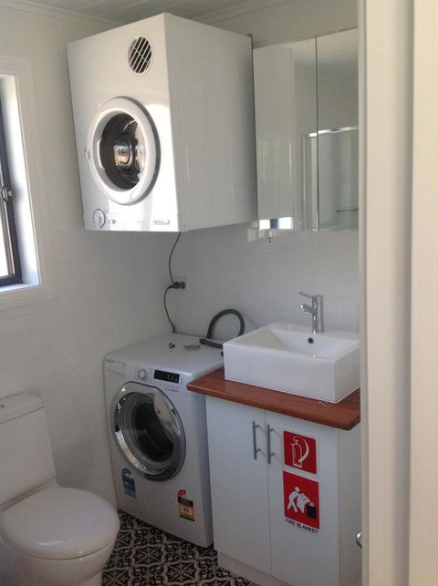 Hideaway Holiday Apartments - Darwin Holiday 1