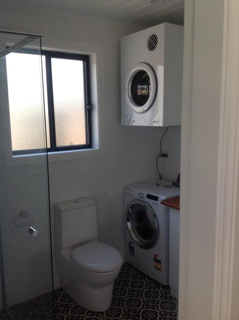 Hideaway Holiday Apartments - Darwin Holiday 6