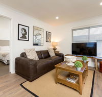 Sleeping in Style - Central  Sophisticated - Darwin Holiday