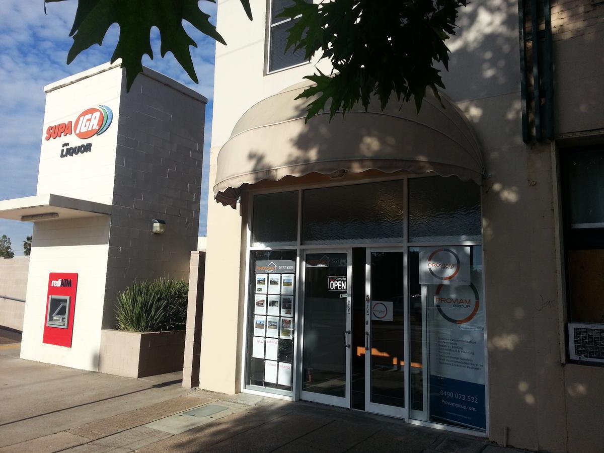 Pine Ridge NSW Darwin Holiday