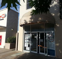 The Old Saddlery - Darwin Holiday