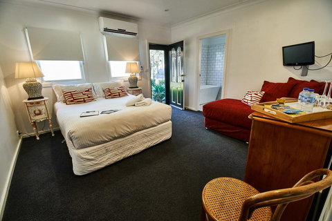 The Bronte Boutique Hotel - Darwin Holiday 13