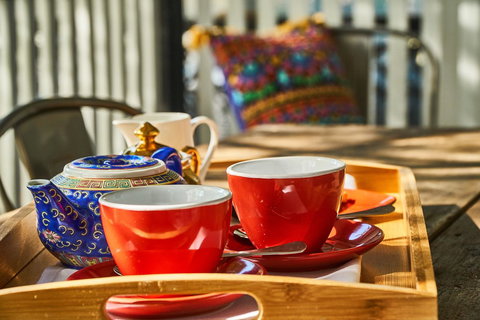 The Bronte Boutique Hotel - Darwin Holiday 44