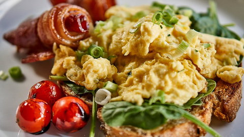 The Bronte Boutique Hotel - Darwin Holiday 3