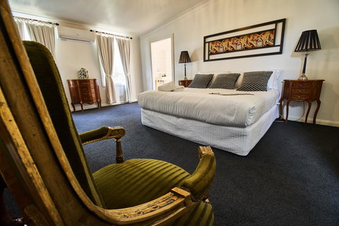 The Bronte Boutique Hotel - Darwin Holiday 17