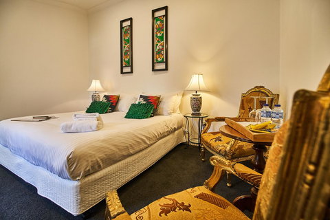 The Bronte Boutique Hotel - Darwin Holiday 26