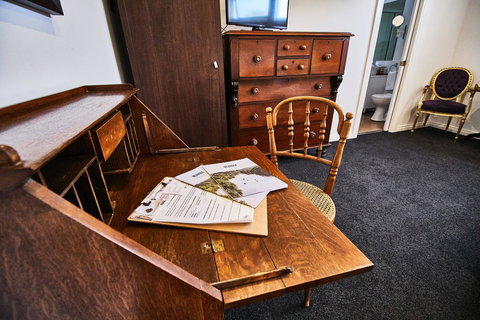 The Bronte Boutique Hotel - Darwin Holiday 32