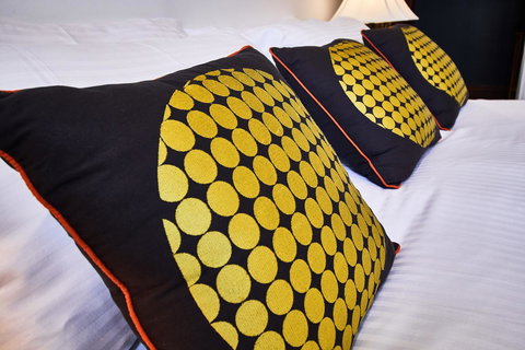 The Bronte Boutique Hotel - Darwin Holiday 31