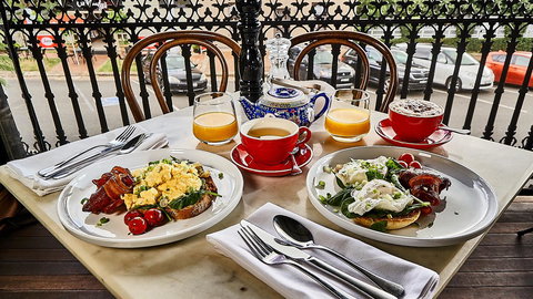 The Bronte Boutique Hotel - Darwin Holiday 2