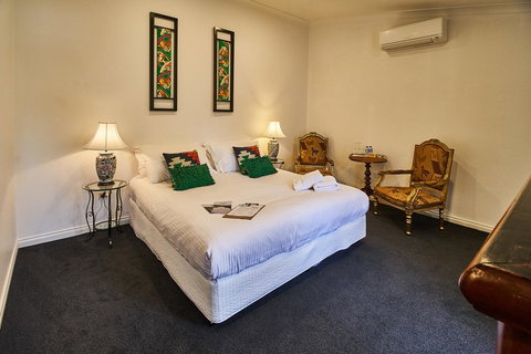 The Bronte Boutique Hotel - Darwin Holiday 30