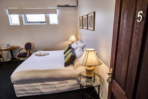 The Bronte Boutique Hotel - Darwin Holiday 35