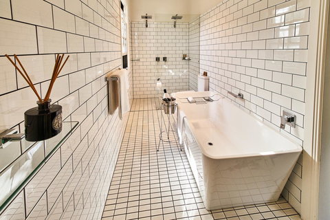 The Bronte Boutique Hotel - Darwin Holiday 20