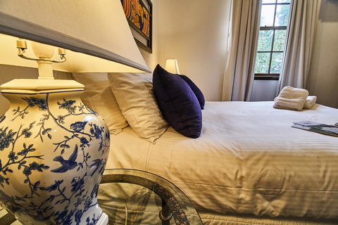 The Bronte Boutique Hotel - Darwin Holiday 40