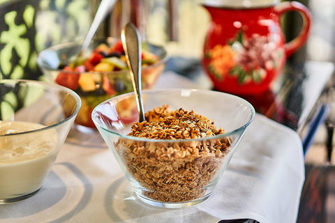 The Bronte Boutique Hotel - Darwin Holiday 1