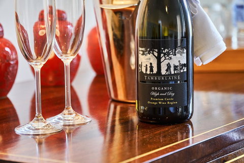 The Bronte Boutique Hotel - Darwin Holiday 16